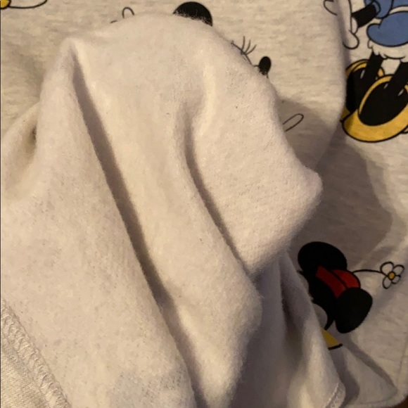 Disney young adult hoodie - Picture 3 of 6